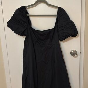 Hill House Matilda Short Dress